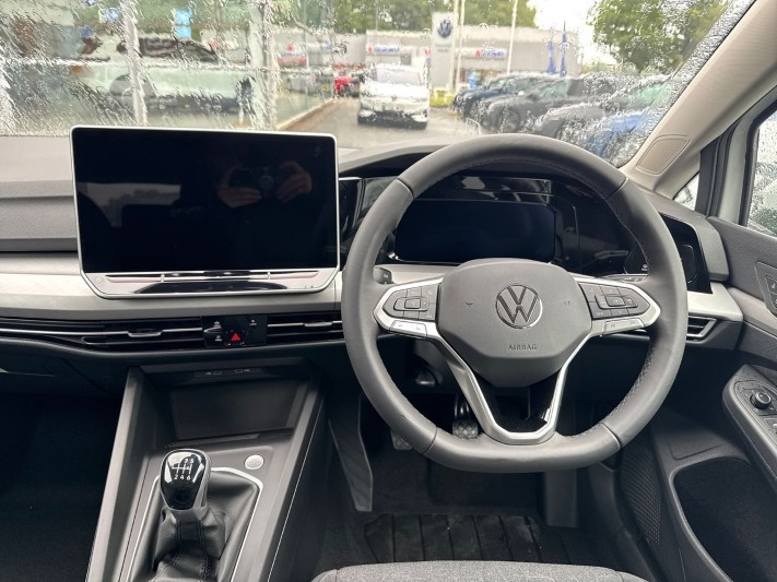 VOLKSWAGEN GOLF 1.5 TSI 150 Match 5dr 5454665