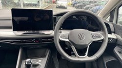 VOLKSWAGEN GOLF 1.5 TSI 150 Match 5dr 5454665