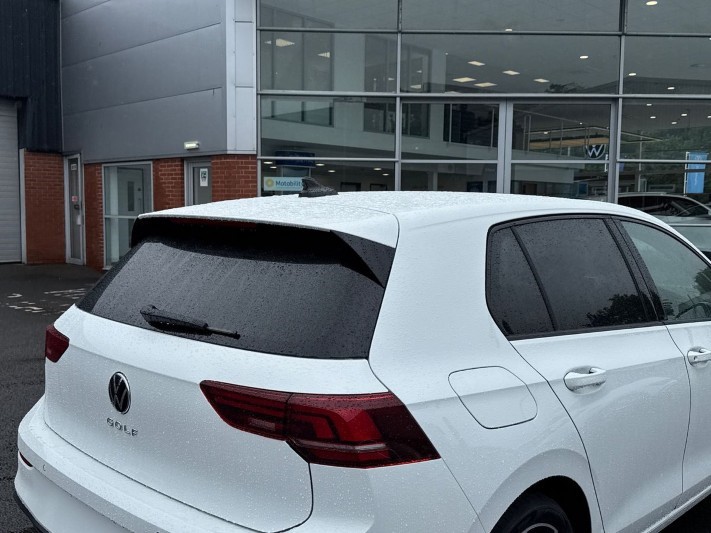  VOLKSWAGEN GOLF 1.5 TSI 150 Match 5dr 5454682