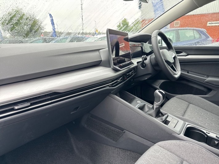  VOLKSWAGEN GOLF 1.5 TSI 150 Match 5dr 5454678