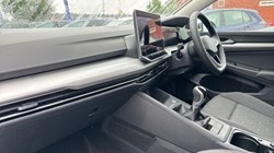 VOLKSWAGEN GOLF 1.5 TSI 150 Match 5dr 5454678