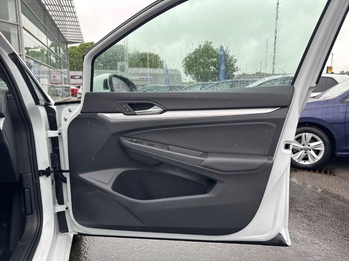  VOLKSWAGEN GOLF 1.5 TSI 150 Match 5dr 5454655