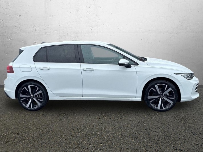  VOLKSWAGEN GOLF 1.5 TSI 150 Match 5dr 5454647