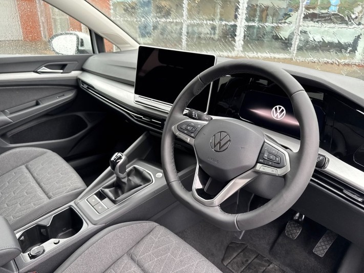  VOLKSWAGEN GOLF 1.5 TSI 150 Match 5dr 5454654