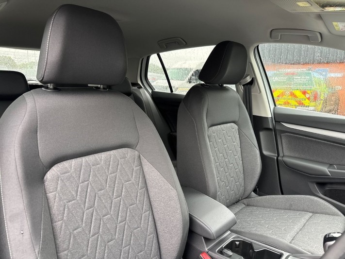  VOLKSWAGEN GOLF 1.5 TSI 150 Match 5dr 5454652