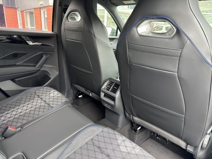  VOLKSWAGEN TIGUAN 2.0 TDI R-Line 5dr DSG 5589815