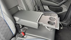 VOLKSWAGEN TIGUAN 2.0 TDI R-Line 5dr DSG 5589814