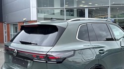 VOLKSWAGEN TIGUAN 2.0 TDI R-Line 5dr DSG 5589797