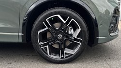 VOLKSWAGEN TIGUAN 2.0 TDI R-Line 5dr DSG 5589762