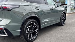 VOLKSWAGEN TIGUAN 2.0 TDI R-Line 5dr DSG 5589798
