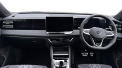VOLKSWAGEN TIGUAN 2.0 TDI R-Line 5dr DSG 5589768