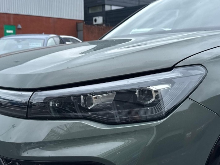  VOLKSWAGEN TIGUAN 2.0 TDI R-Line 5dr DSG 5589799