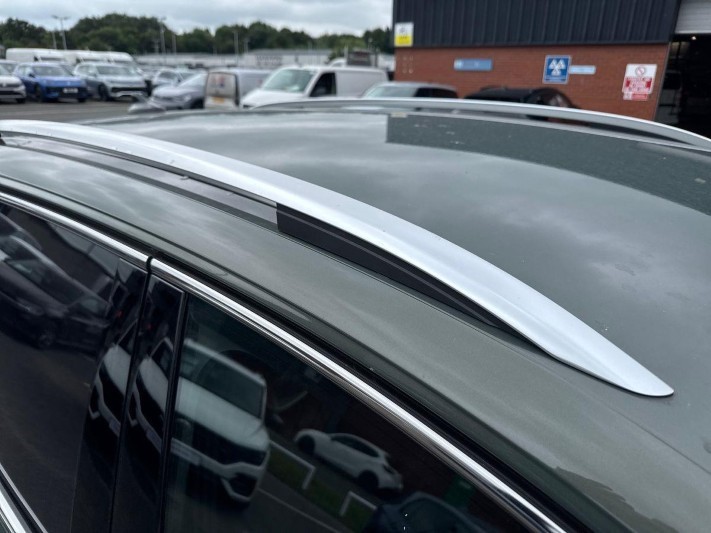  VOLKSWAGEN TIGUAN 2.0 TDI R-Line 5dr DSG 5589811
