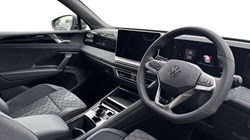VOLKSWAGEN TIGUAN 2.0 TDI R-Line 5dr DSG 5589763
