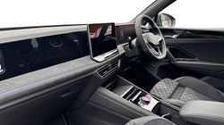 VOLKSWAGEN TIGUAN 2.0 TDI R-Line 5dr DSG 5589759