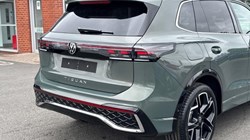 VOLKSWAGEN TIGUAN 2.0 TDI R-Line 5dr DSG 5589803