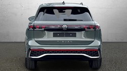VOLKSWAGEN TIGUAN 2.0 TDI R-Line 5dr DSG 5589766