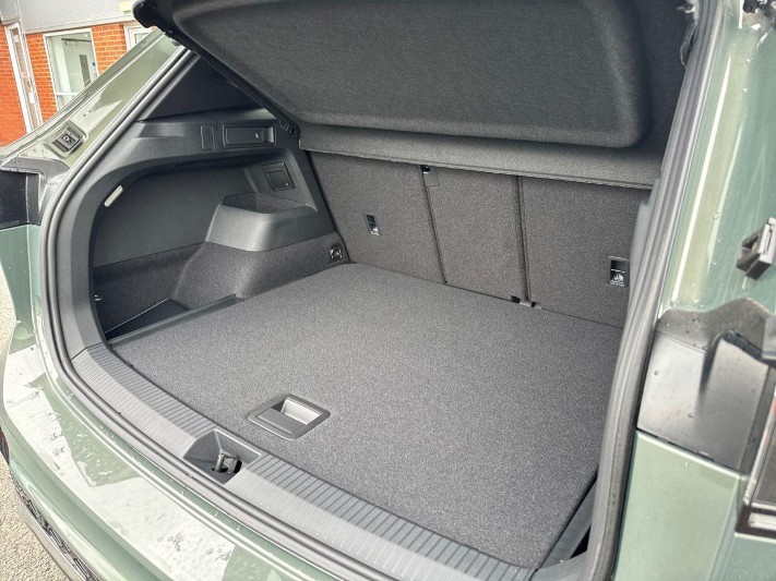  VOLKSWAGEN TIGUAN 2.0 TDI R-Line 5dr DSG 5589795