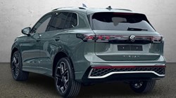 VOLKSWAGEN TIGUAN 2.0 TDI R-Line 5dr DSG 5589760