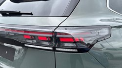 VOLKSWAGEN TIGUAN 2.0 TDI R-Line 5dr DSG 5589802