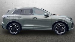 VOLKSWAGEN TIGUAN 2.0 TDI R-Line 5dr DSG 5589761