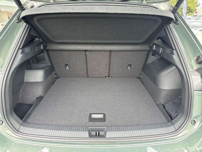  VOLKSWAGEN TIGUAN 2.0 TDI R-Line 5dr DSG 5589794