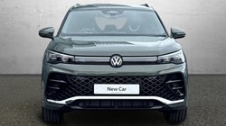 VOLKSWAGEN TIGUAN 2.0 TDI R-Line 5dr DSG 5589767