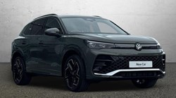 VOLKSWAGEN TIGUAN 2.0 TDI R-Line 5dr DSG 5589758