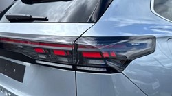 VOLKSWAGEN TIGUAN 2.0 TDI R-Line 5dr DSG 5573162