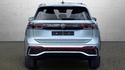 VOLKSWAGEN TIGUAN 2.0 TDI R-Line 5dr DSG 5573126