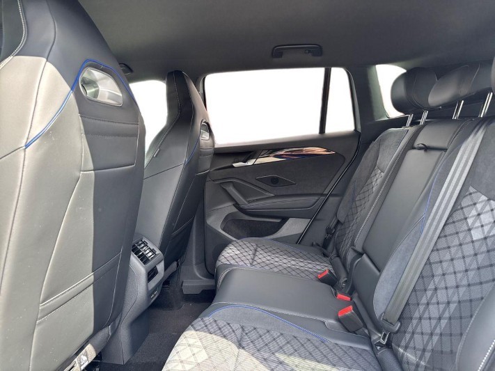  VOLKSWAGEN TIGUAN 2.0 TDI R-Line 5dr DSG 5573125