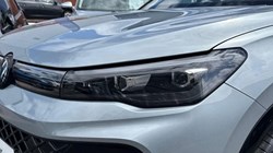 VOLKSWAGEN TIGUAN 2.0 TDI R-Line 5dr DSG 5573159