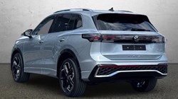 VOLKSWAGEN TIGUAN 2.0 TDI R-Line 5dr DSG 5573120