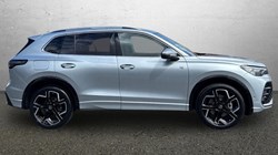 VOLKSWAGEN TIGUAN 2.0 TDI R-Line 5dr DSG 5573121