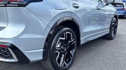 VOLKSWAGEN TIGUAN 2.0 TDI R-Line 5dr DSG 5573158