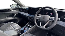 VOLKSWAGEN TIGUAN 2.0 TDI R-Line 5dr DSG 5573123