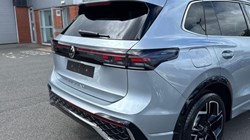 VOLKSWAGEN TIGUAN 2.0 TDI R-Line 5dr DSG 5573163