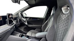 VOLKSWAGEN TIGUAN 2.0 TDI R-Line 5dr DSG 5573124