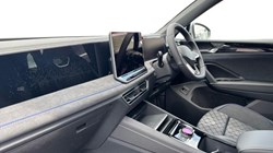 VOLKSWAGEN TIGUAN 2.0 TDI R-Line 5dr DSG 1