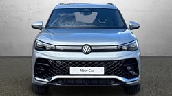 VOLKSWAGEN TIGUAN 2.0 TDI R-Line 5dr DSG 5573127