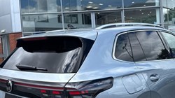 VOLKSWAGEN TIGUAN 2.0 TDI R-Line 5dr DSG 5573157