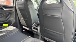 VOLKSWAGEN TIGUAN 2.0 TDI R-Line 5dr DSG 5573175