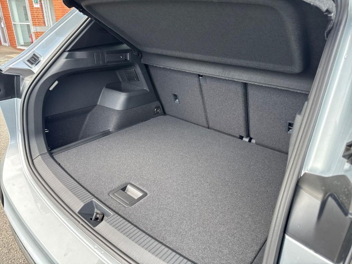  VOLKSWAGEN TIGUAN 2.0 TDI R-Line 5dr DSG 5573155