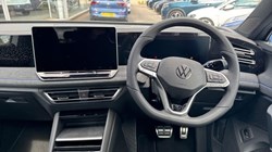 VOLKSWAGEN TIGUAN 2.0 TDI R-Line 5dr DSG 5573141