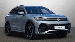 VOLKSWAGEN TIGUAN 2.0 TDI R-Line 5dr DSG 5573118