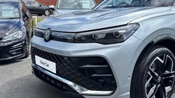 VOLKSWAGEN TIGUAN 2.0 TDI R-Line 5dr DSG 5573161