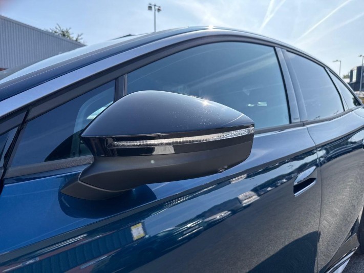  VOLKSWAGEN ID.7 210kW Match Pro S Plus 86kWh 5dr Auto [Int PLUS Pack] 5742524