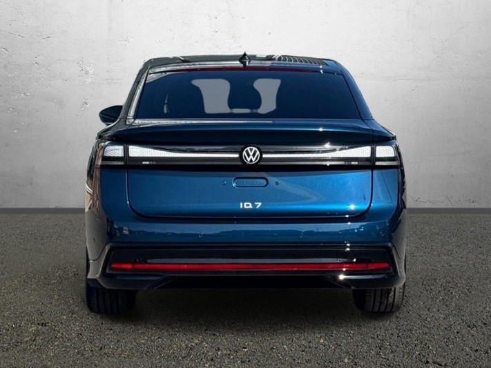  VOLKSWAGEN ID.7 210kW Match Pro S Plus 86kWh 5dr Auto [Int PLUS Pack] 5742482