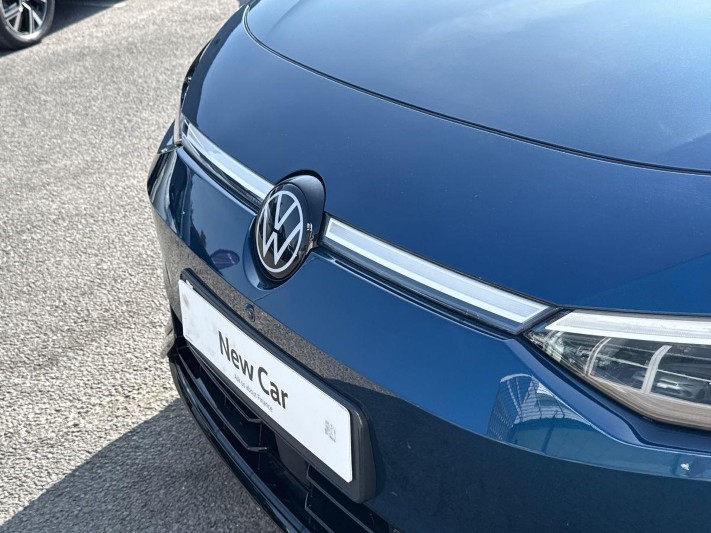  VOLKSWAGEN ID.7 210kW Match Pro S Plus 86kWh 5dr Auto [Int PLUS Pack] 5742516