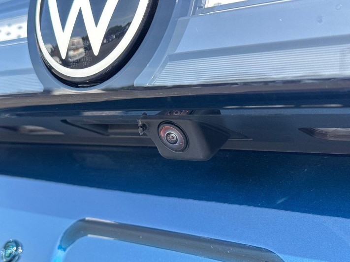  VOLKSWAGEN ID.7 210kW Match Pro S Plus 86kWh 5dr Auto [Int PLUS Pack] 5742521